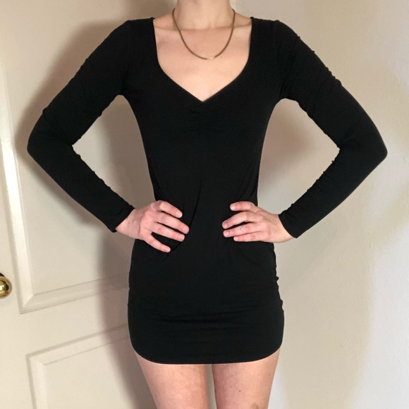 wild fable Dresses & Skirts - New Wild Fable Little Black Dress